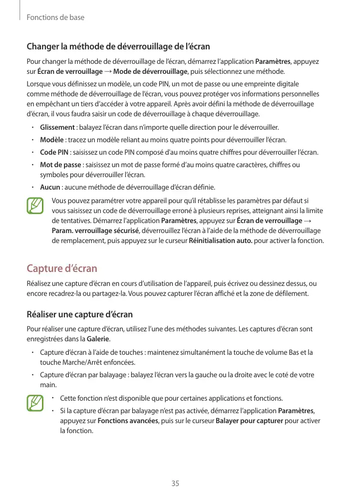 Page 35 - Galaxy Tab A Wi-Fi