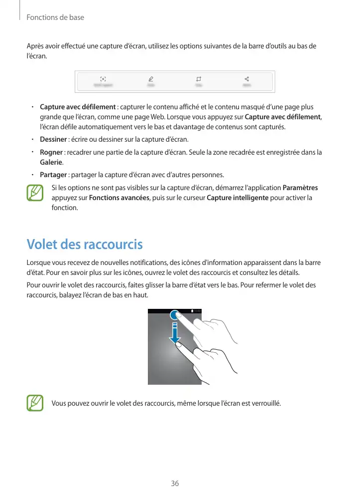 Page 36 - Galaxy Tab A Wi-Fi
