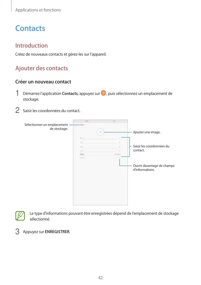 Page 42 - Galaxy Tab A Wi-Fi
