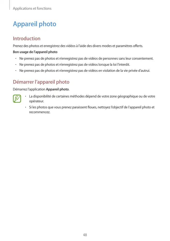 Page 48 - Galaxy Tab A Wi-Fi