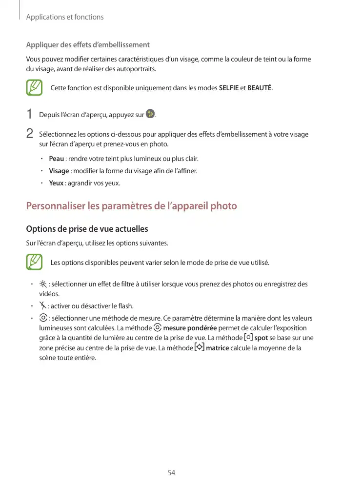 Page 54 - Galaxy Tab A Wi-Fi