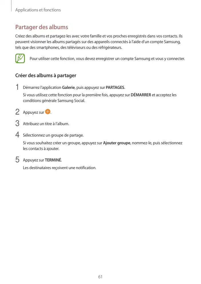 Page 61 - Galaxy Tab A Wi-Fi