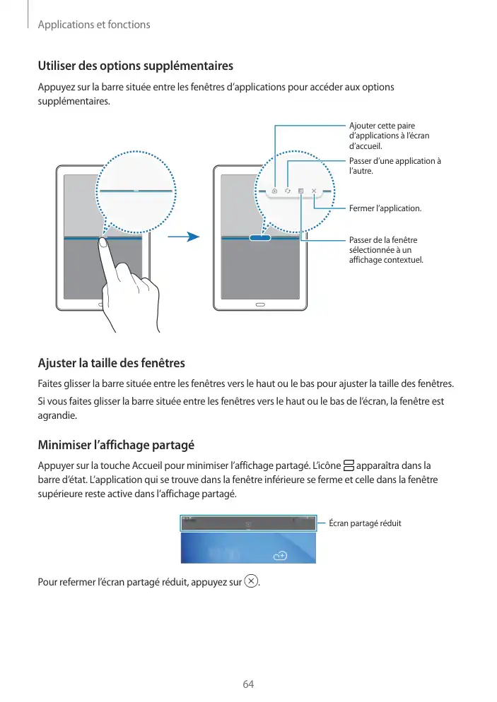 Page 64 - Galaxy Tab A Wi-Fi