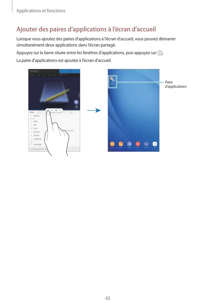 Page 65 - Galaxy Tab A Wi-Fi