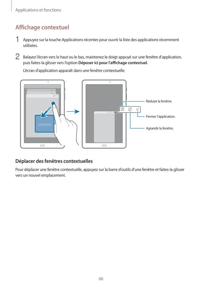 Page 66 - Galaxy Tab A Wi-Fi