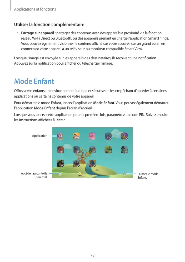 Page 78 - Galaxy Tab A Wi-Fi