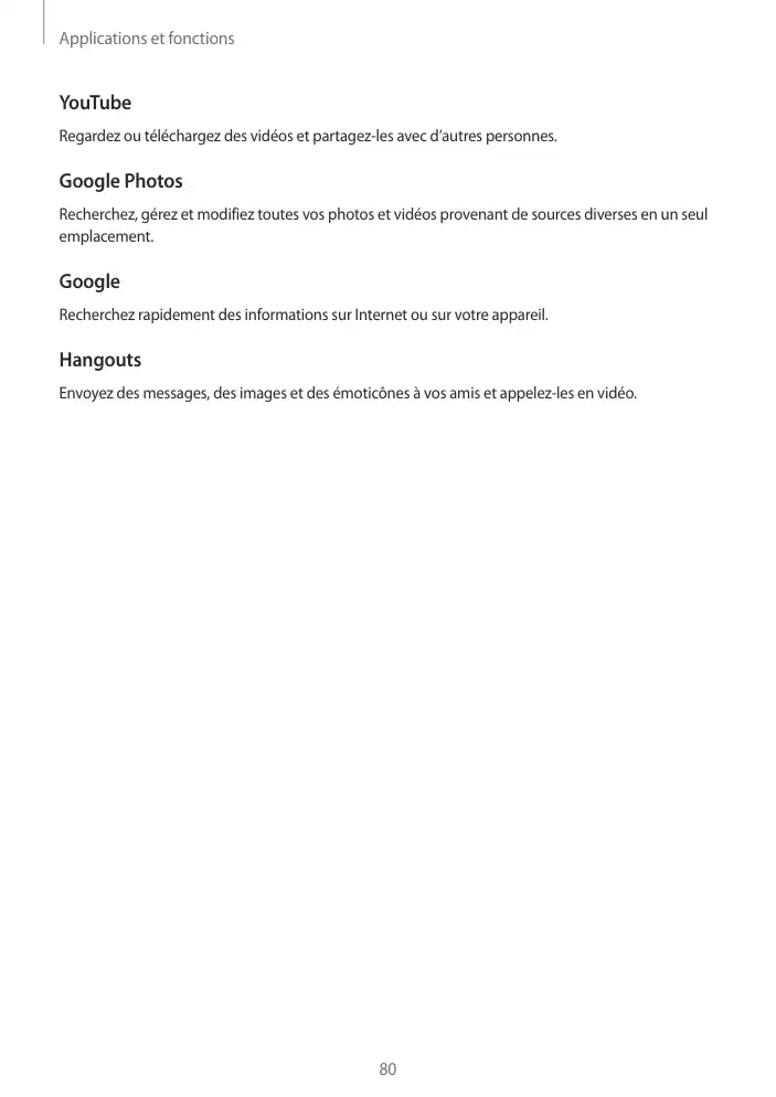 Page 80 - Galaxy Tab A Wi-Fi