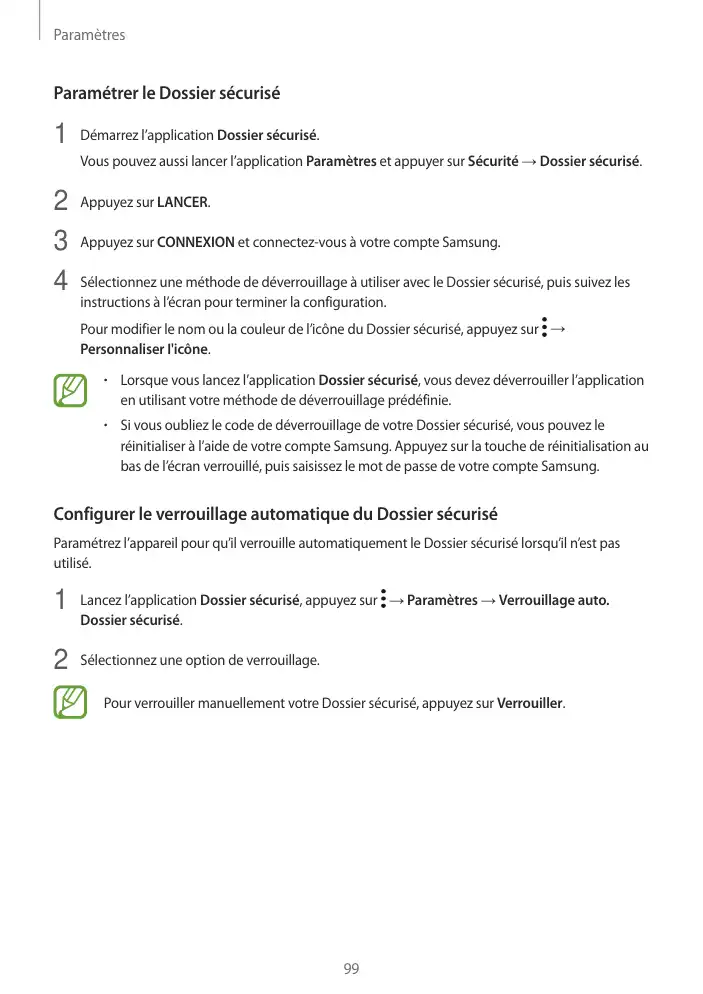 Page 99 - Galaxy Tab A Wi-Fi