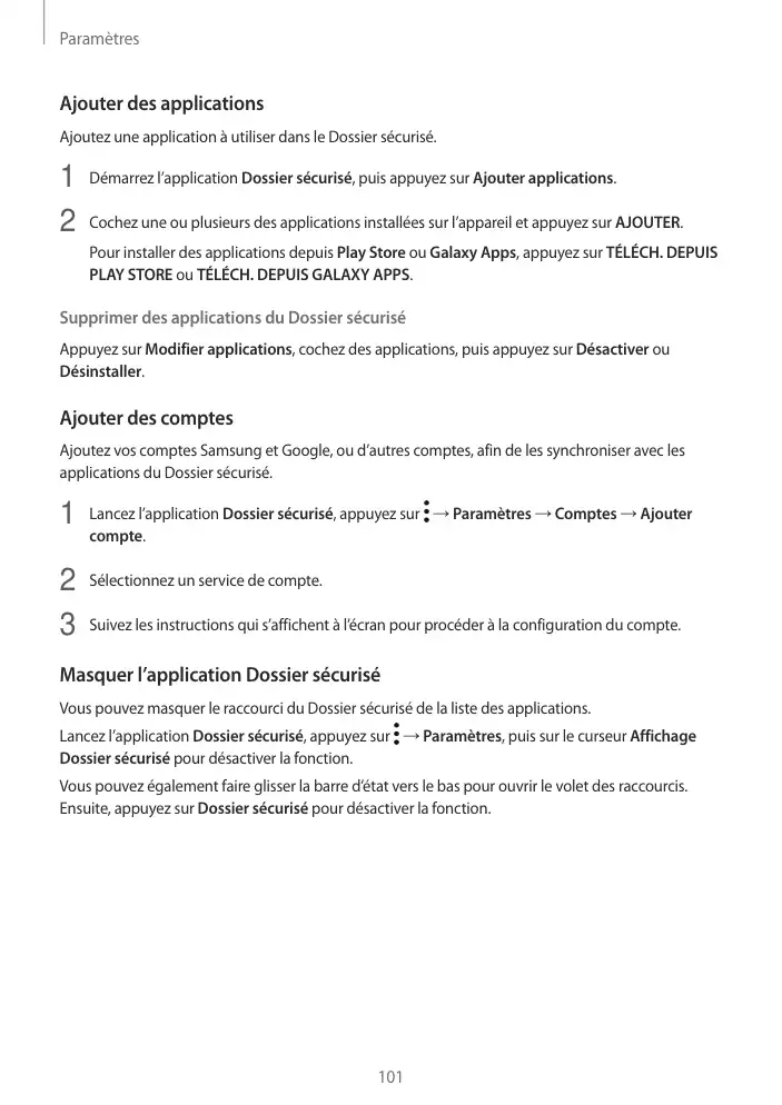 Page 101 - Galaxy Tab A Wi-Fi