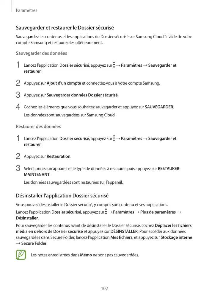 Page 102 - Galaxy Tab A Wi-Fi