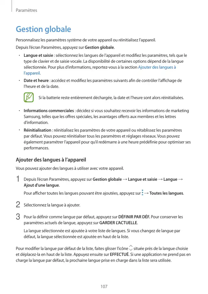 Page 107 - Galaxy Tab A Wi-Fi