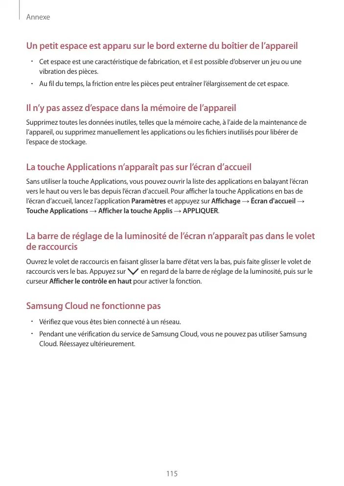 Page 115 - Galaxy Tab A Wi-Fi