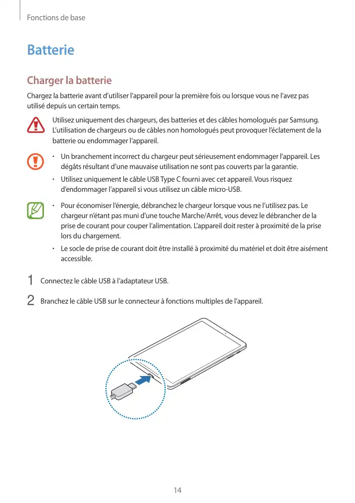 Page 14 - Galaxy Tab A