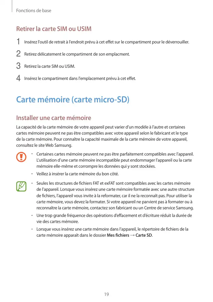 Page 19 - Galaxy Tab A
