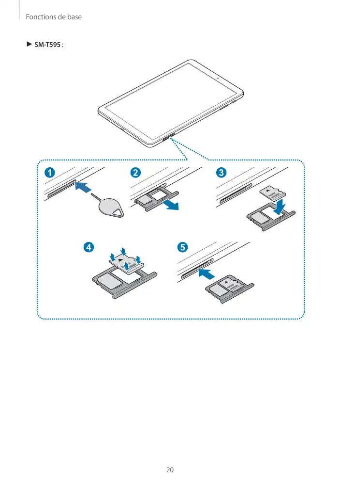 Page 20 - Galaxy Tab A