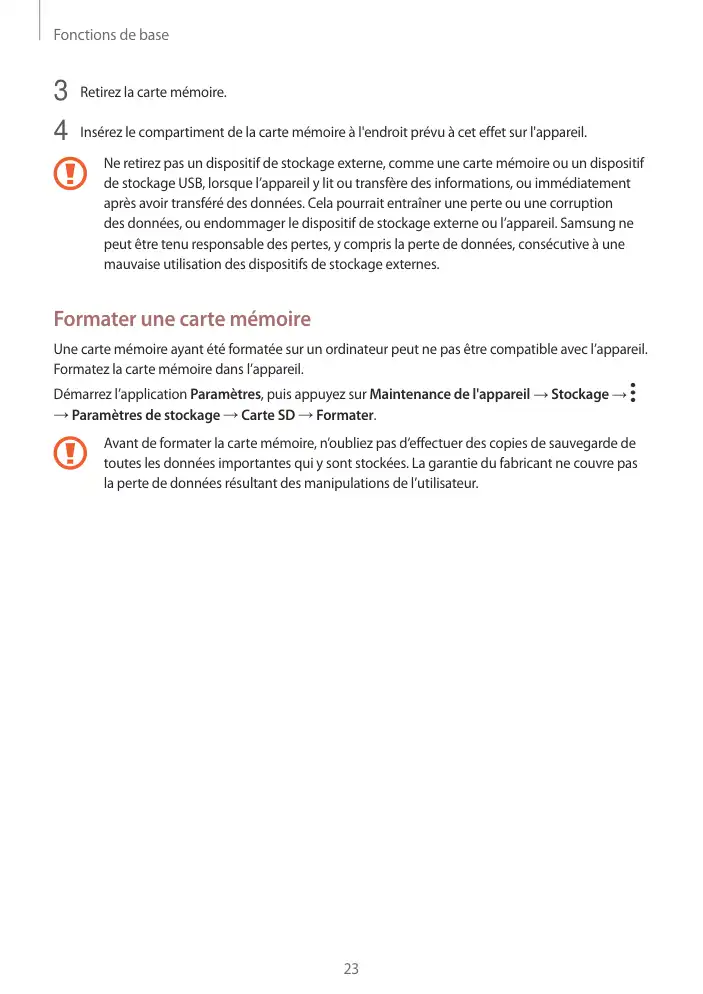 Page 23 - Galaxy Tab A