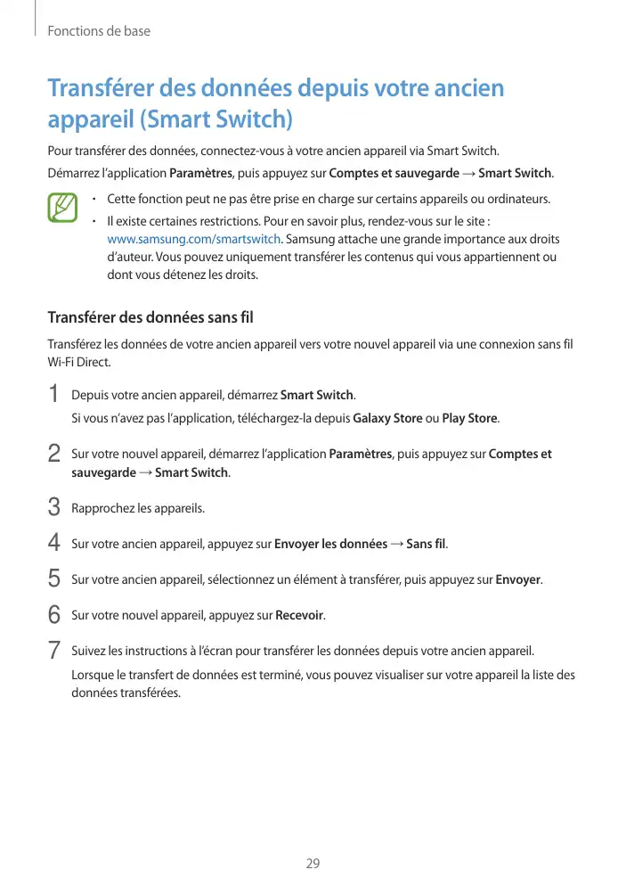 Page 29 - Galaxy Tab A