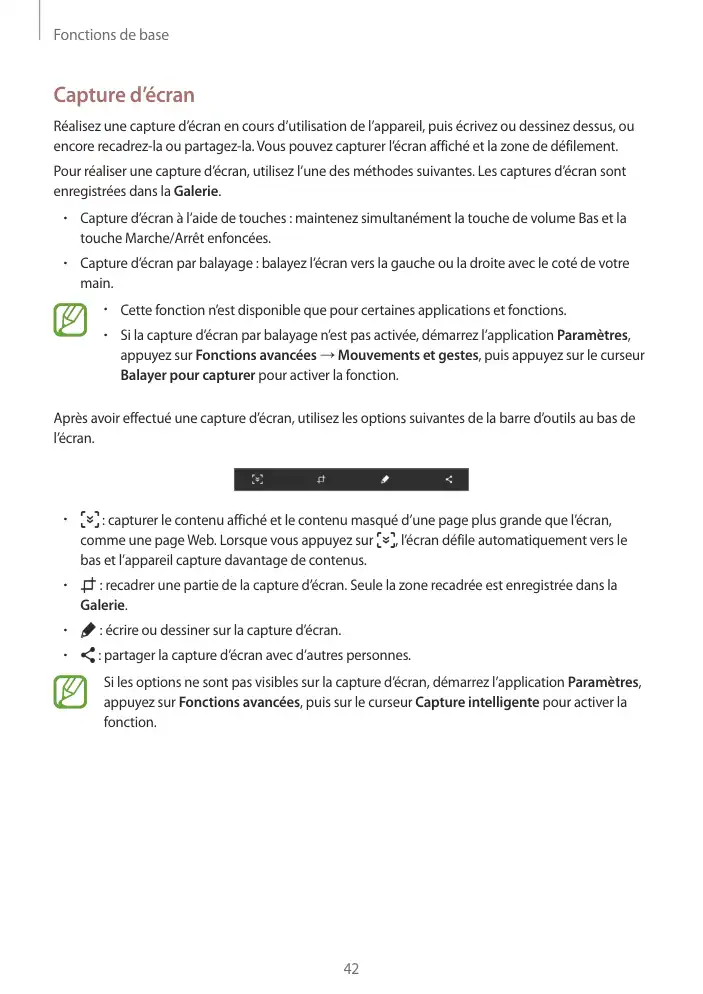 Page 42 - Galaxy Tab A