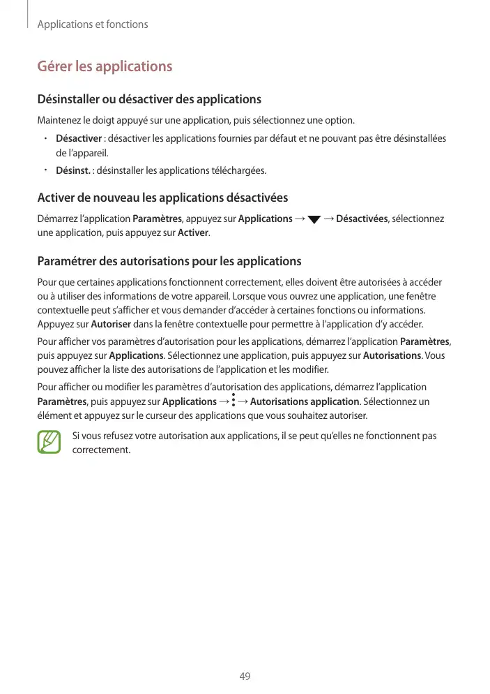 Page 49 - Galaxy Tab A