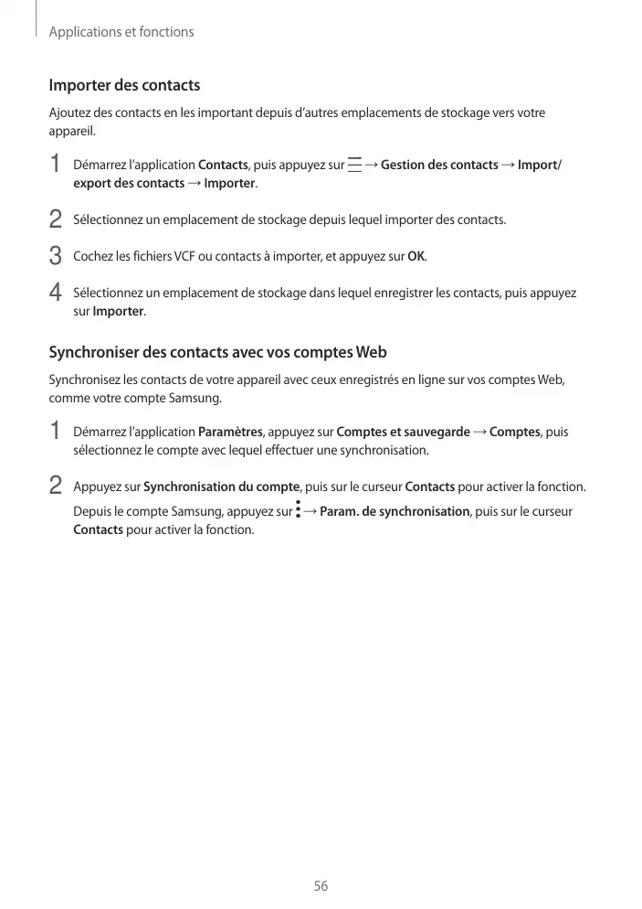 Page 56 - Galaxy Tab A
