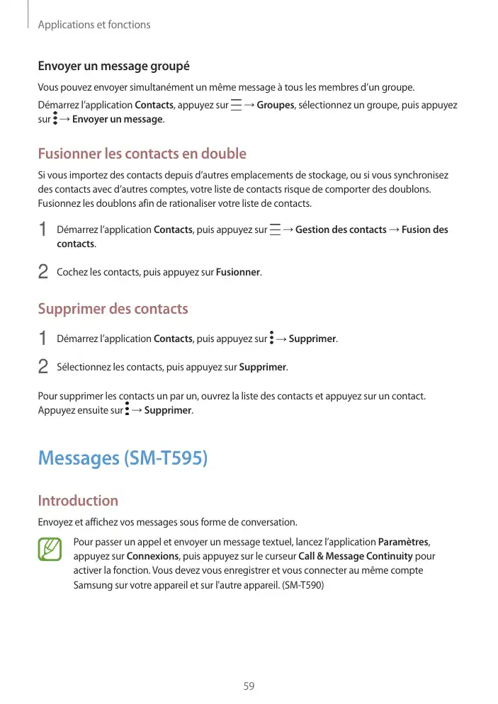 Page 59 - Galaxy Tab A