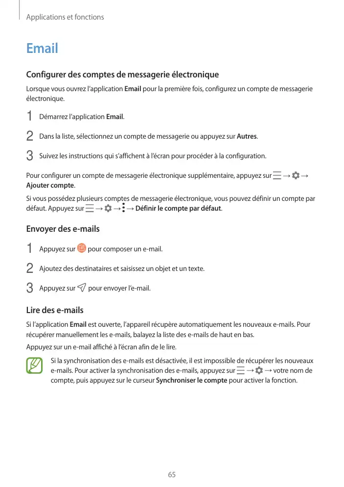 Page 65 - Galaxy Tab A