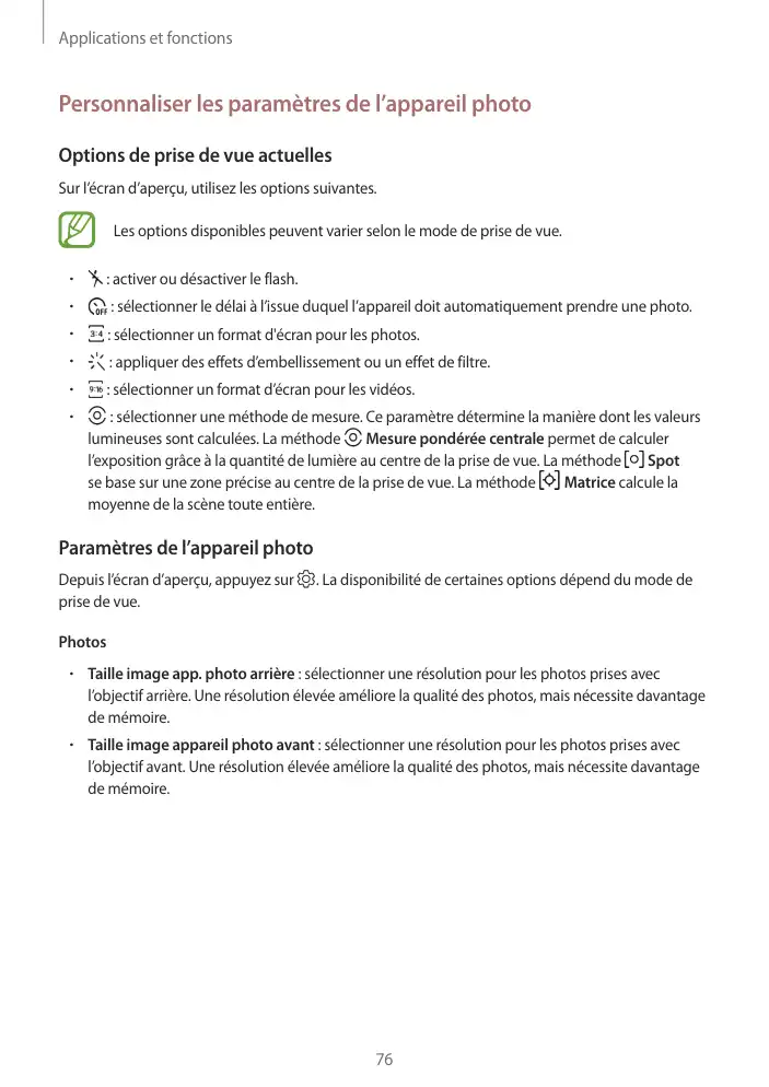 Page 76 - Galaxy Tab A