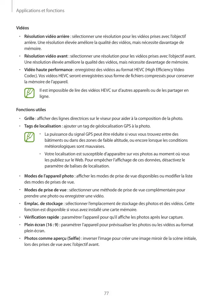 Page 77 - Galaxy Tab A