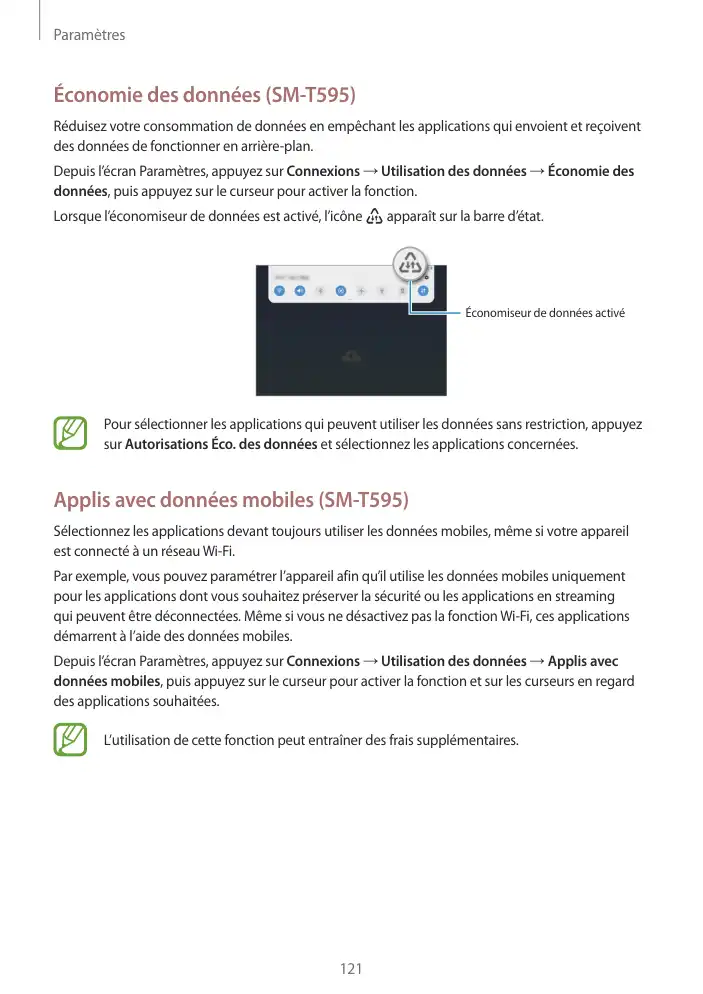 Page 121 - Galaxy Tab A