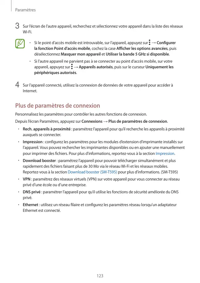 Page 123 - Galaxy Tab A