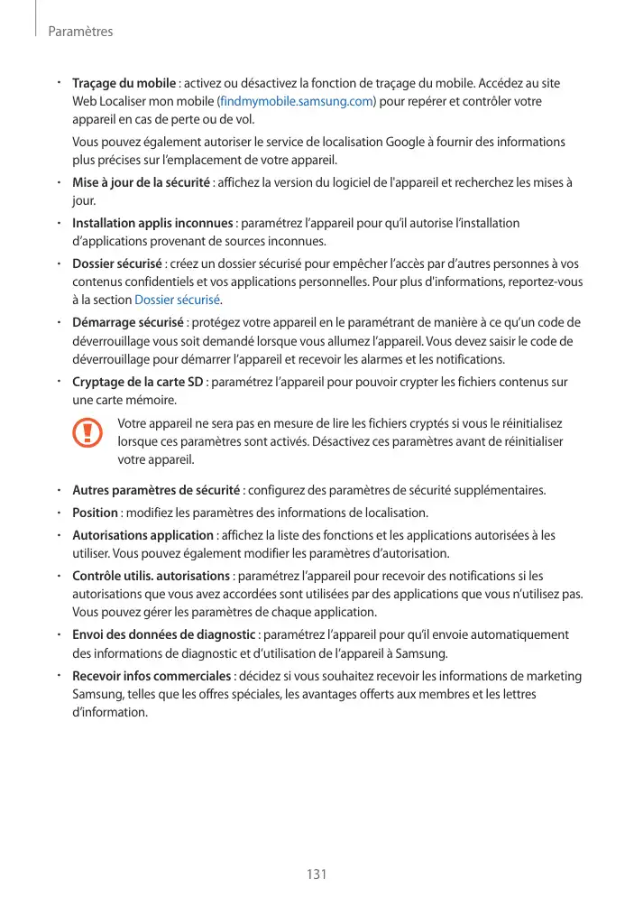 Page 131 - Galaxy Tab A