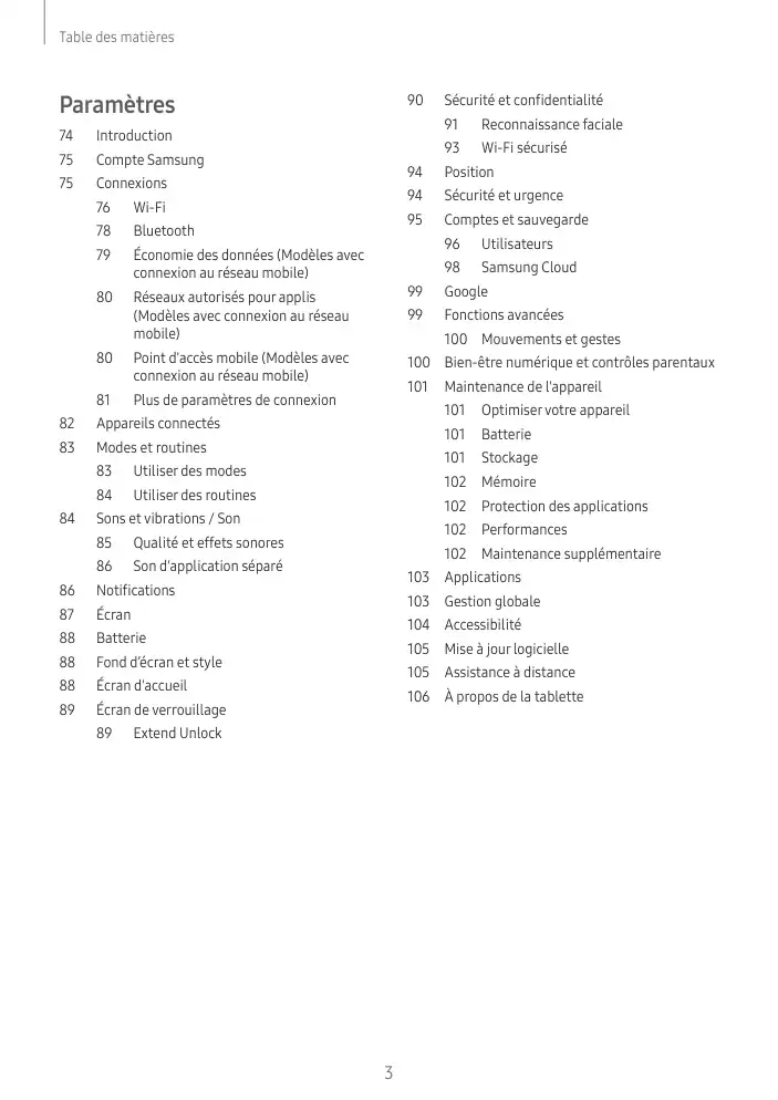 Page 3 - Galaxy Tab A7 Lite