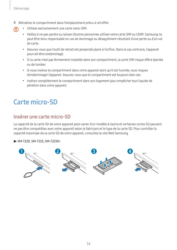 Page 14 - Galaxy Tab A7 Lite