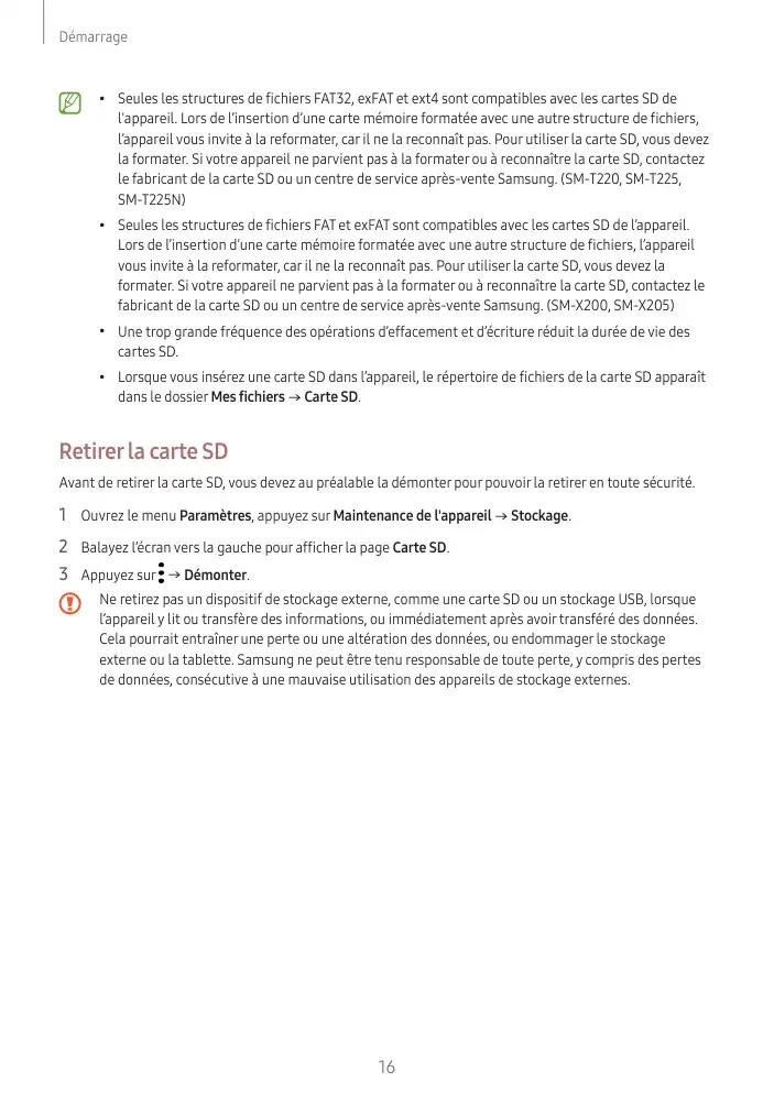 Page 16 - Galaxy Tab A7 Lite