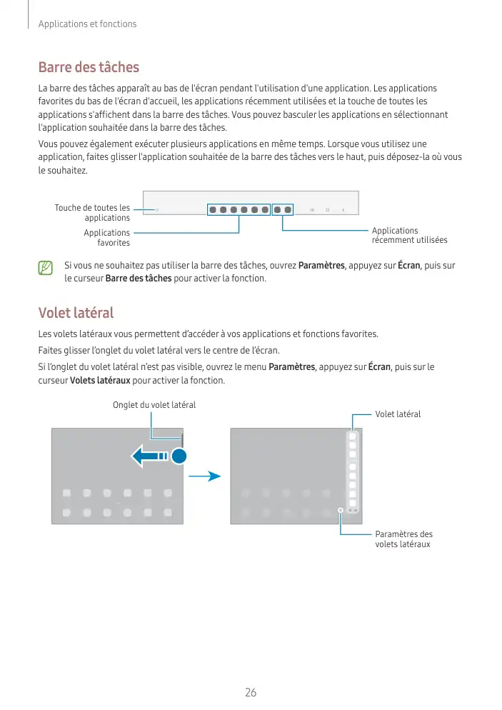 Page 26 - Galaxy Tab A7 Lite