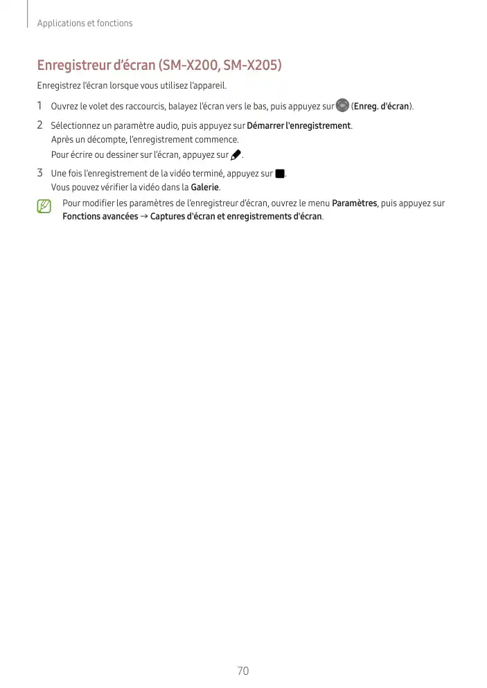 Page 70 - Galaxy Tab A7 Lite