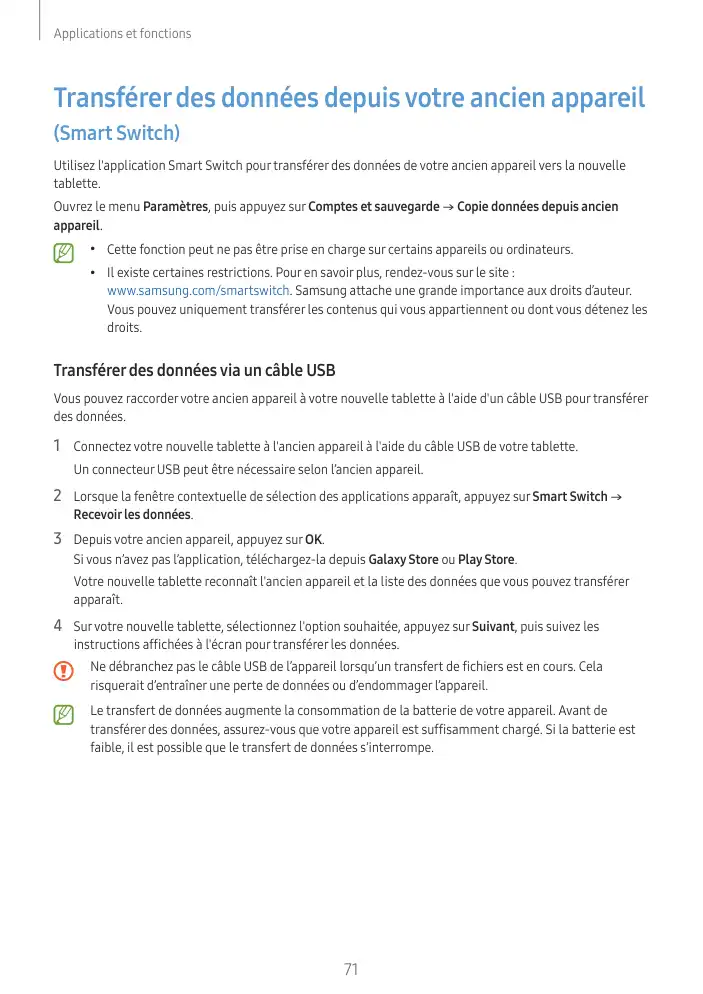 Page 71 - Galaxy Tab A7 Lite