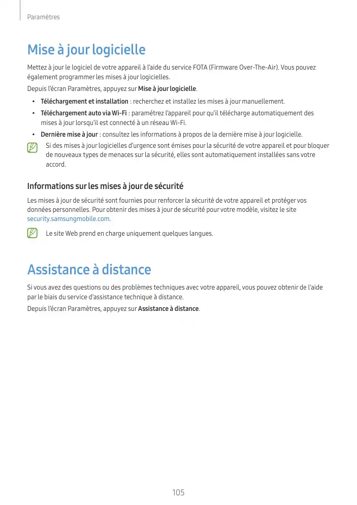 Page 105 - Galaxy Tab A7 Lite