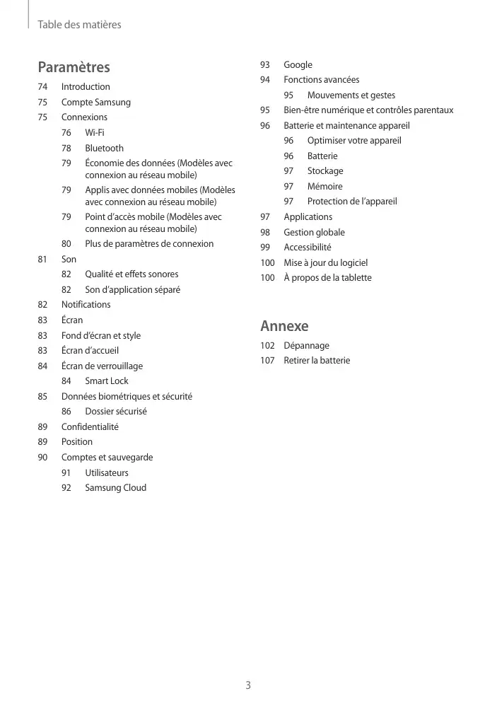 Page 3 - Galaxy Tab A7