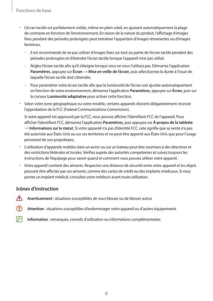 Page 6 - Galaxy Tab A7