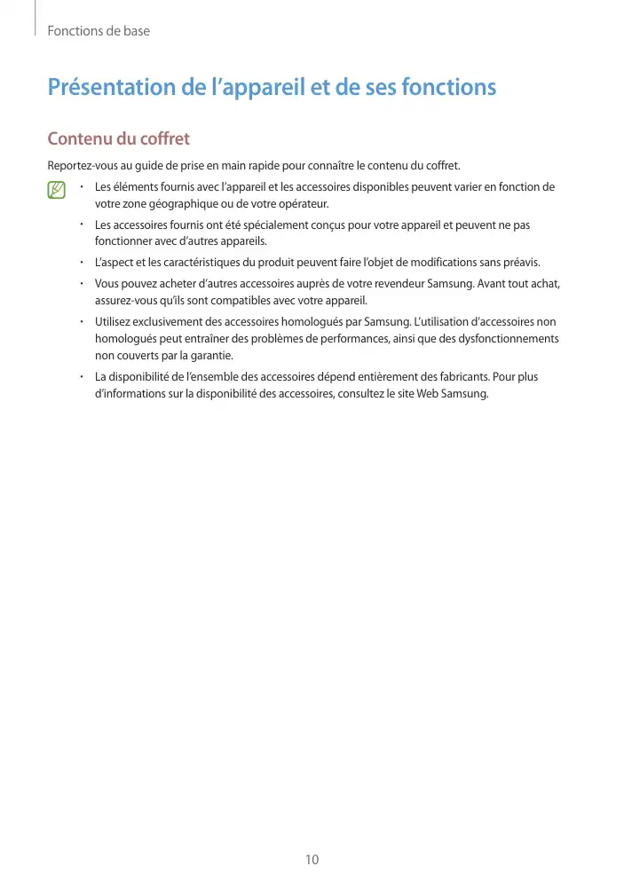 Page 10 - Galaxy Tab A7