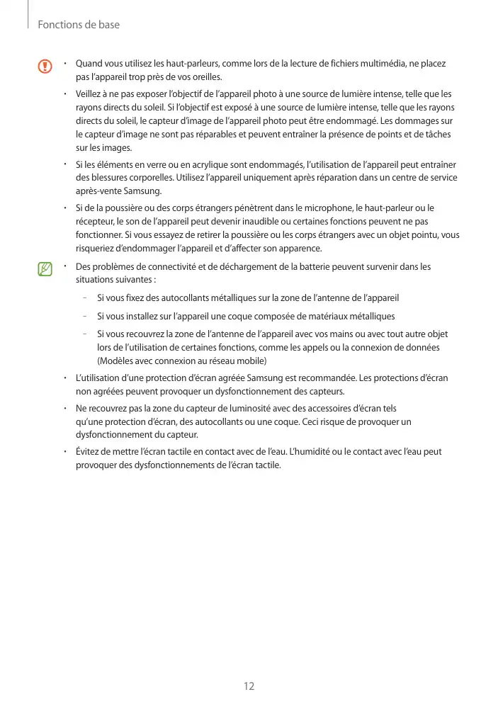 Page 12 - Galaxy Tab A7