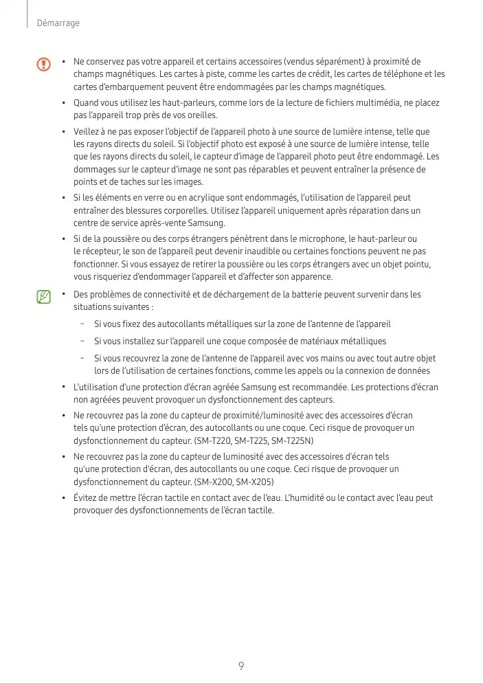 Page 9 - Galaxy Tab A8