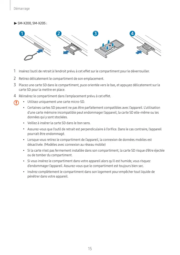 Page 15 - Galaxy Tab A8