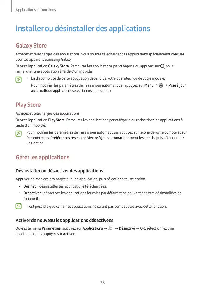Page 33 - Galaxy Tab A9+
