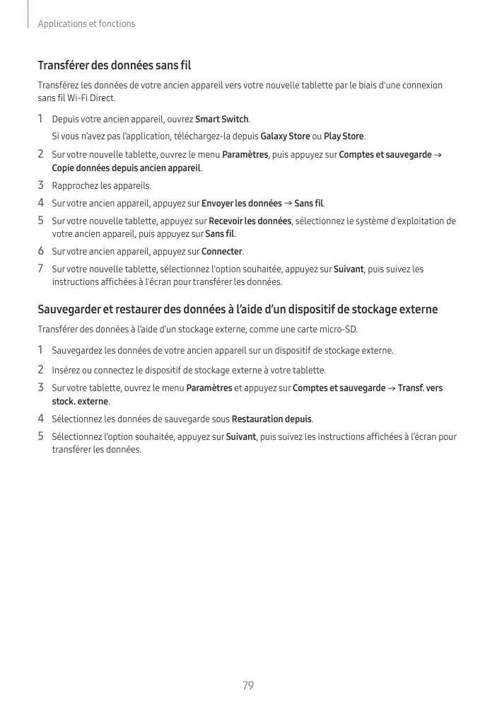 Page 79 - Galaxy Tab A9+
