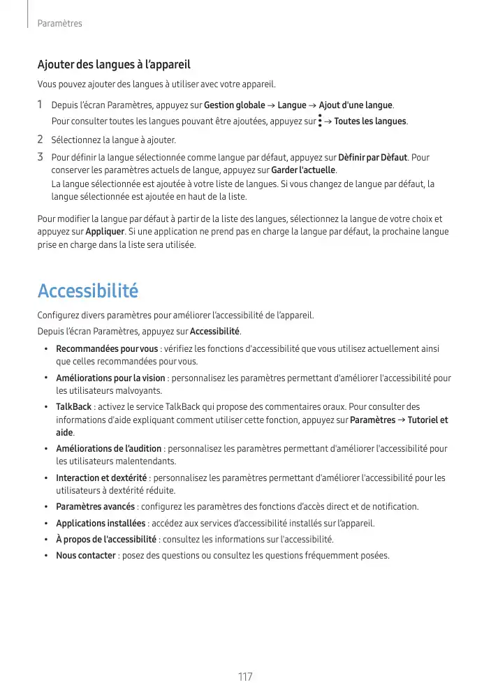 Page 117 - Galaxy Tab A9+