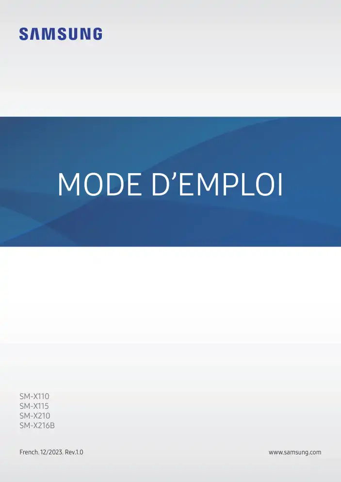 Galaxy Tab A9