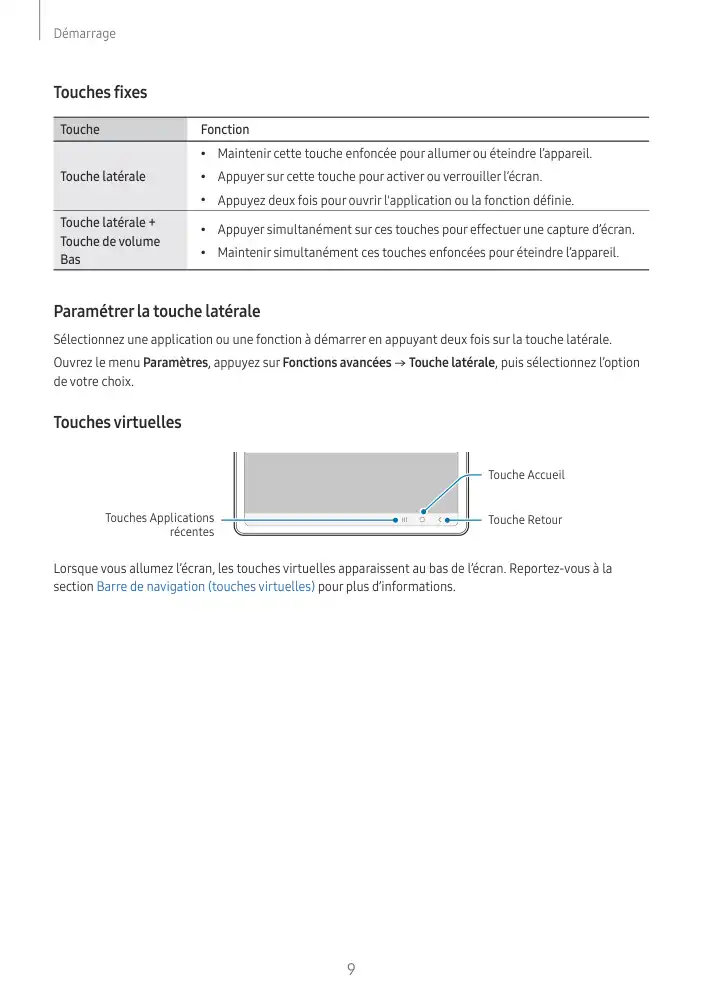 Page 9 - Galaxy Tab A9