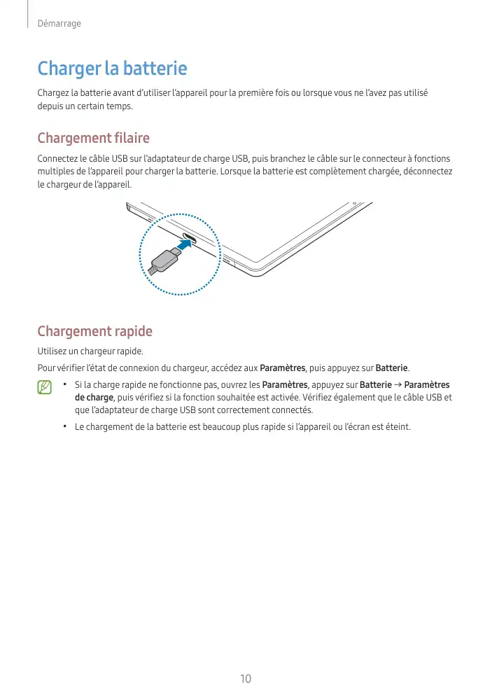 Page 10 - Galaxy Tab A9